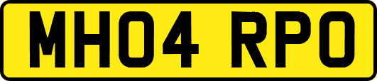 MH04RPO