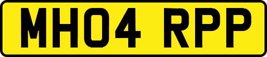 MH04RPP