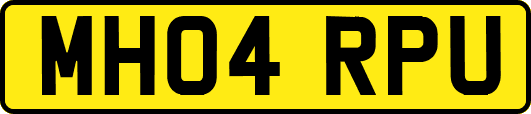 MH04RPU