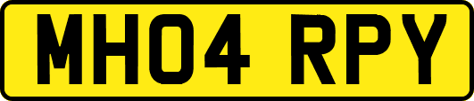 MH04RPY