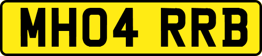 MH04RRB