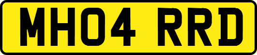 MH04RRD