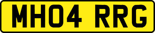 MH04RRG