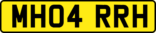 MH04RRH