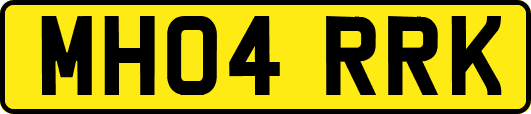 MH04RRK