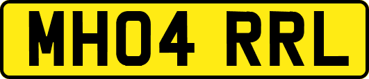 MH04RRL