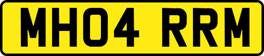 MH04RRM