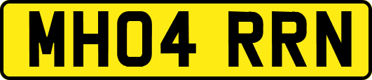 MH04RRN