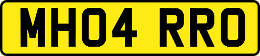 MH04RRO