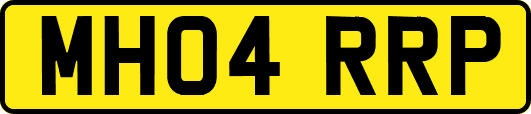 MH04RRP