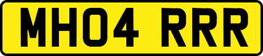 MH04RRR