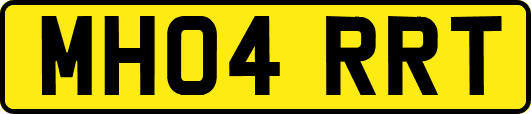 MH04RRT