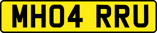 MH04RRU