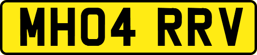 MH04RRV