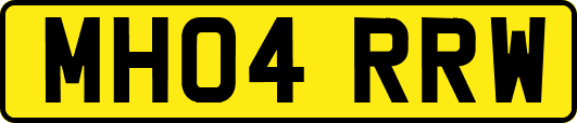 MH04RRW