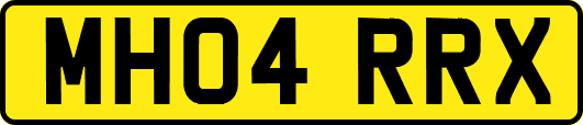 MH04RRX
