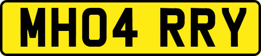 MH04RRY