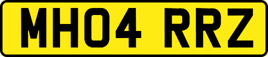 MH04RRZ