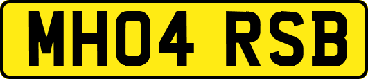 MH04RSB