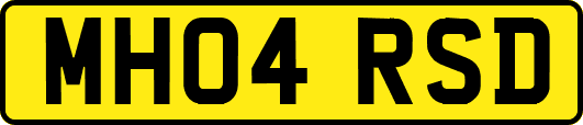 MH04RSD