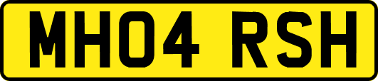 MH04RSH