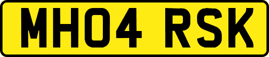 MH04RSK