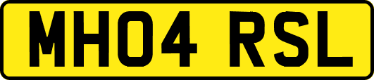 MH04RSL