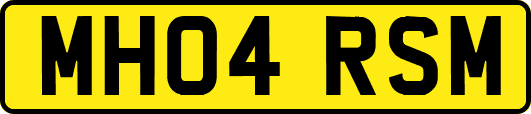 MH04RSM