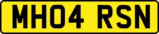 MH04RSN