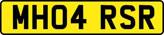 MH04RSR