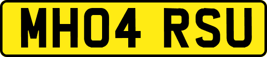 MH04RSU
