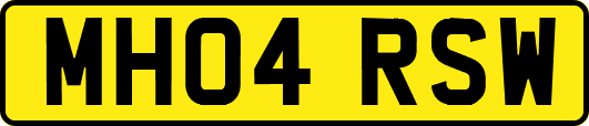 MH04RSW