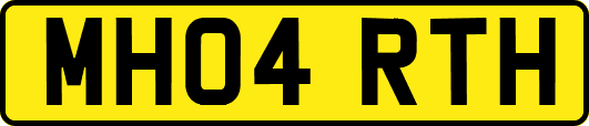 MH04RTH