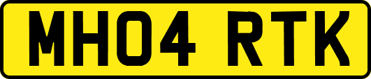 MH04RTK