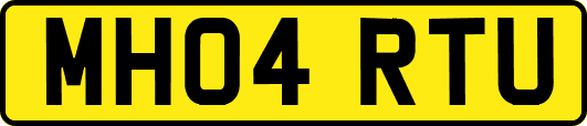 MH04RTU