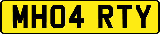 MH04RTY