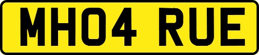 MH04RUE