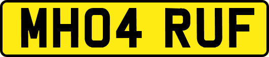MH04RUF