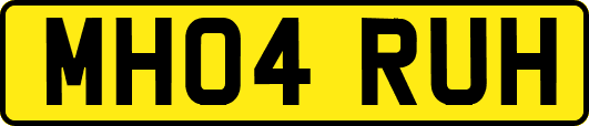 MH04RUH