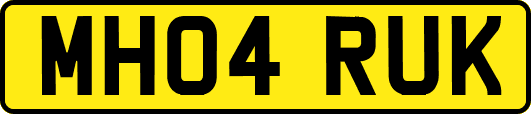 MH04RUK