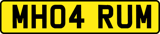 MH04RUM