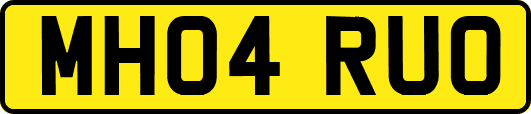 MH04RUO