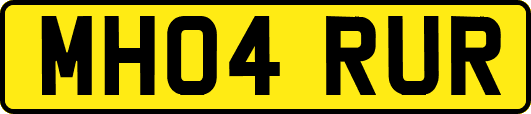 MH04RUR
