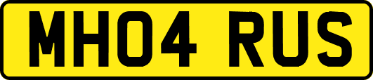 MH04RUS