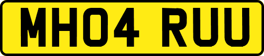 MH04RUU