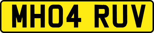 MH04RUV