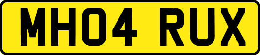 MH04RUX