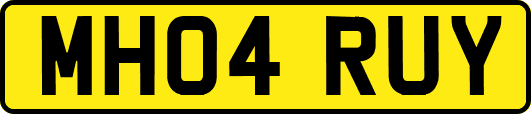 MH04RUY
