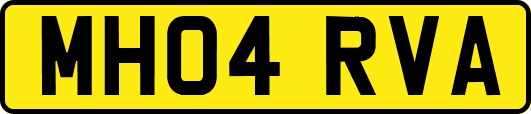 MH04RVA