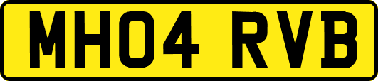 MH04RVB